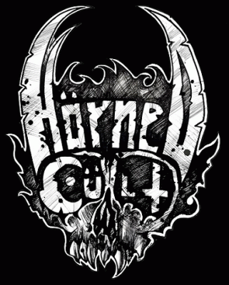 logo Horned Cült